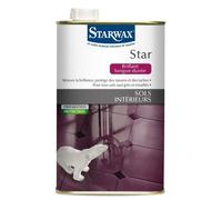 Rénovateur grand brillant Starwax STAR 1L