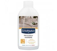 Starwax – Rénovateur marbre et pierres naturelles – 250 ml