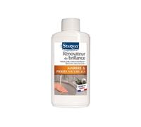 Rénovateur marbre & pierres naturelles 250ml -