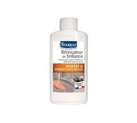 Rénovateur marbre & pierres naturelles 250ml -