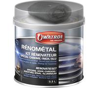 Rénovateur Métal Owatrol 500 Ml