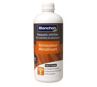 Rénovateur métallisant 5L aspect mat - Métamat® BLANCHON