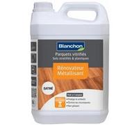 Rénovateur métallisant - satiné - 5 litres - Blanchon