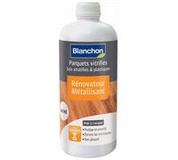 Rénovateur métallisant Satiné Blanchon 1L