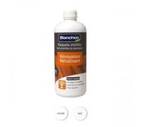 Rénovateur metallisant ultra mat - 1L BLANCHON