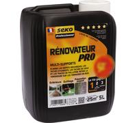Rénovateur multi-supports Pro Seko professionnel - Bidon 5 l