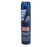Rénovateur pare-choc plastique Arexons - bleu - 600 ml