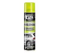 GS27 - Rénovateur Pare-Chocs & Plastiques Extérieurs - Nettoyage et Protection Pare-Chocs - 400 ml