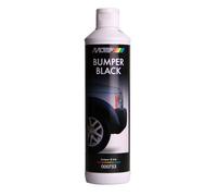 Motip Rénovateur pare-chocs Topcar 03962 Noir 500 ml