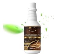 Rénovateur Parquet | 150ml Réparation longue durée - Solution De Polissage Pour Sols - Propriétaires Parents Locataires Professionnels Maison Appartement Salon Chambre Bureau Étude Café