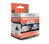 Renovateur phares sans poncage