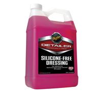 Rénovateur plastique sans silicone Meguiar'S, le bidon de 3.78L