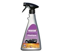 Rénovateur plastique VEGECAR MECACYL 100% écologique - pulvérisateur - 500ml