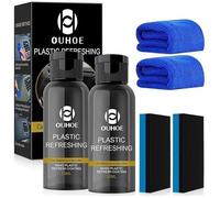 Renovateur Plastique VoitureRenovateur Plastique Voiture Produits de Rparation pour Plastiques Automobiles Enduit de EFFACE RAYURE