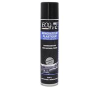 Rénovateur Plastiques aspect d’origine 300ml ECOTEC