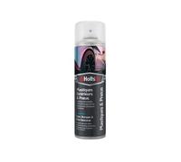 Rénovateur plastiques extérieurs et pneus - 500 ml