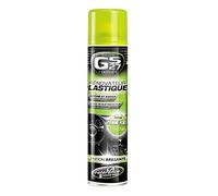 Rénovateur plastiques sans silicone brillant 600ML GS27 PR110191