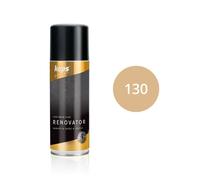 Rénovateur pour chaussures en daim et nubuck - Kaps Renovator - 200ml | #130 - Beige