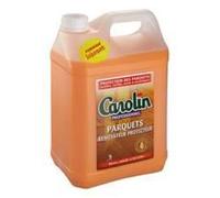 Renovateur protecteur parquet Carolin - Bidon d…