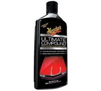 MEGUIARS Rénovateur ultime - MEGUIARS - 375 ml 0070382800659
