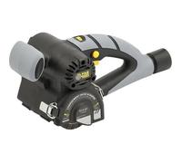 Rénovateur ultra compact et léger D. 80 L. 100 mm REX 80 - 420 W 230 V