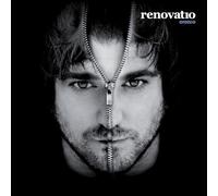 Renovatio (CD) Antonio Orozco