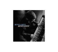 Renovation CD
