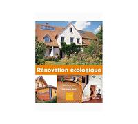 Rénovation écologique