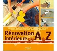 Rénovation intérieure de A à Z: Conception - Réalisation - Aménagement - Entretien