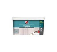 Rénovation Lambris (PVC-Bois) V33 Satin Nuage 2 L