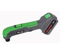 Renovator - Meuleuse sans Fil Multifonction 20V 3Ah