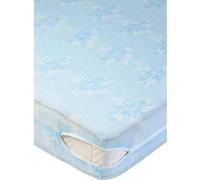 Rénove Matelas 140x190 Cm - The Cover Paris Multicolore