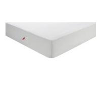 PIKOLIN Protège Matelas 140 x 190/200 cm Hauteur max. 32 cm Imperméable et Hypoallergénique avec Membrane Smartseal - Housse de Matelas avec Fermeture Éclair, Anti-rétrécissement