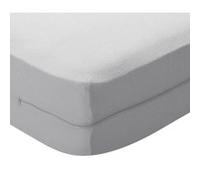 Rénove Matelas (Housse de matelas intégrale) en éponge, Aloe vera. 135x200 cm Pikolin Home Blanc G