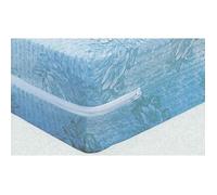 Rénove-matelas - LA MAISON D'AMELIE - AINEA - Hypoallergénique - 160x200 cm - Bleu