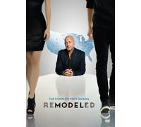 Rénové : Série Complète (2012) - Allison Grodner, Rich Meehan, Amy Robertson