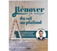 Rénover sa maison du sol au plafond – Les meilleures astuces et tutos de French Renovation