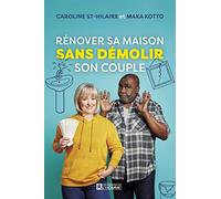 Rénover sa maison sans démolir son couple