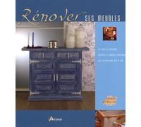 Rénover ses meubles: Techniques et astuces pour restaurer et transformer ses meubles