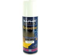 Saphir Rénovétine nubuck daim – Bleu marine – 200 mL