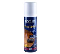 Rénovétine SAPHIR Aérosol (200 ml BLEU SAPHIR 07)