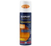 Rénovétine SAPHIR Aérosol (200 ml CUIR NATUREL 39)