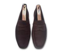 Rénovétine SAPHIR Aérosol 200 ml MARRON FONCE 05