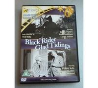 Renown: Double Bill - Black Rider & Glad Tidings - Dvd