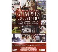 Renown Glimpses Collection Volume 2 [DVD]