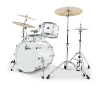 Renown Maple Rock 22 Piano Blanc