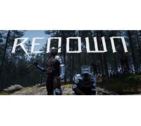 Renown (Steam Account)