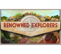 Renowned Explorers International Society (PC)