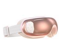 RENPHO Masque de massage des yeux Eyeris 3 rose PUK-R-G010V-RS