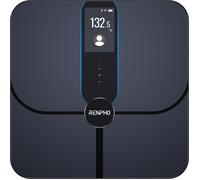 RENPHO - Balance connectée Elis Nova - WIFI - Noire
